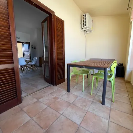 Superior San Teodoro Center Apartment San Teodoro (Sardinia)