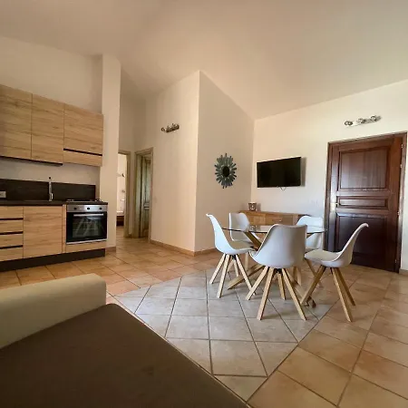 Superior San Teodoro Center Apartment San Teodoro (Sardinia)