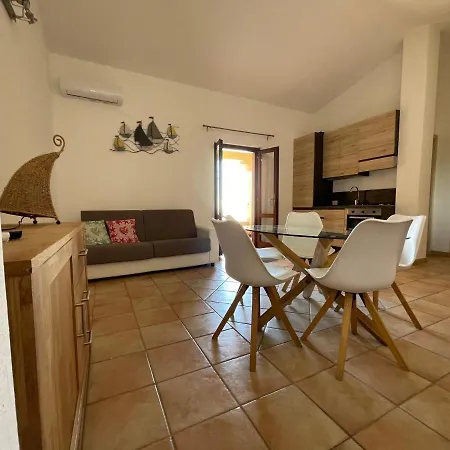 Apartment Superior San Teodoro Center San Teodoro (Sardinia)